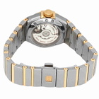 Omega Constellation Automatic Ladies Watch 127.20.27.20.55.002