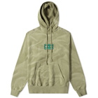 Liam Hodges Badge Hoody