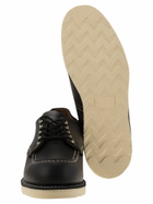 Red Wing Shop Moc - Leather Lace-up Shoe