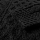 Alanui Fisherman Crew Knit