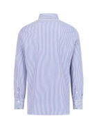 Finamore Striped Shirt