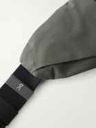 On - Post Archive Faction Recycled-Shell Running Belt Bag