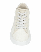 Hogan Womens Sneakers Ivory
