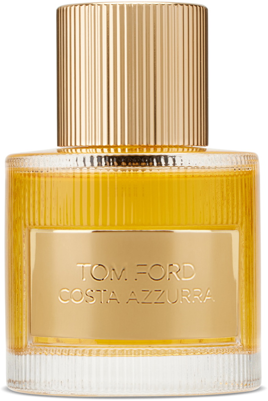 Photo: TOM FORD Costa Azzura Eau de Parfum, 100 mL