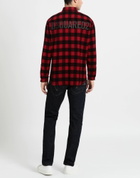 Dsquared2 Mens Shirt in Red