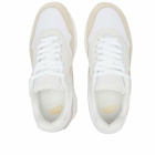 Nike W Air Max 1 '87 PRM Sneakers in White/Phantom/Vanilla