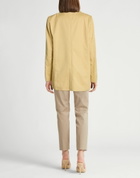 Skall Studio Womens Blazer Sand