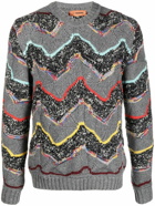 MISSONI - Wool Sweater