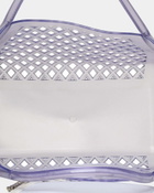Steve Madden Bgrovee Bag in Clear