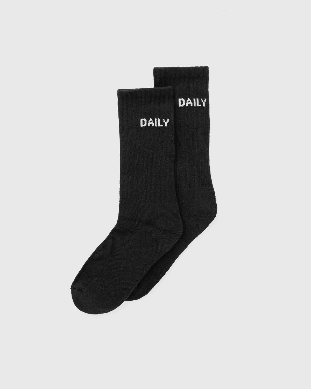 Daily Paper Etype sock pack Black Men