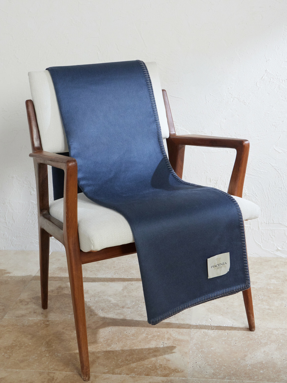 PIACENZA 1733 - Cashmere Throw