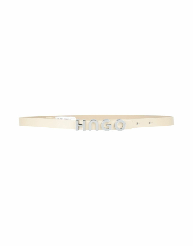 Photo: Hugo Womens Belt in Beige