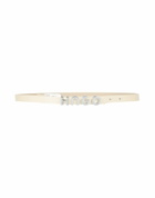 Hugo Womens Belt in Beige