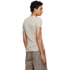 Rick Owens Off-White Tower Double S/S T-shirt