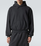 Fear of God Cotton jersey hoodie