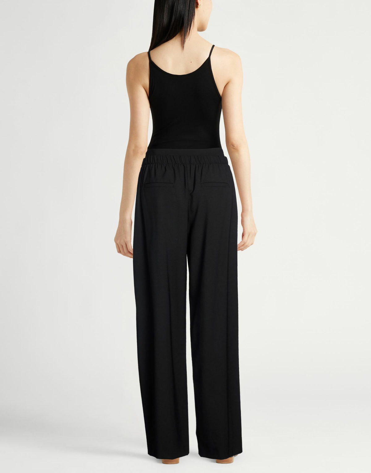 Sportmax Womens Pants in Black