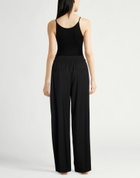 Sportmax Womens Pants in Black
