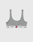 Tommy Hilfiger Bralette Grey - Womens - (Sports ) Bras|Sleep  & Loungewear