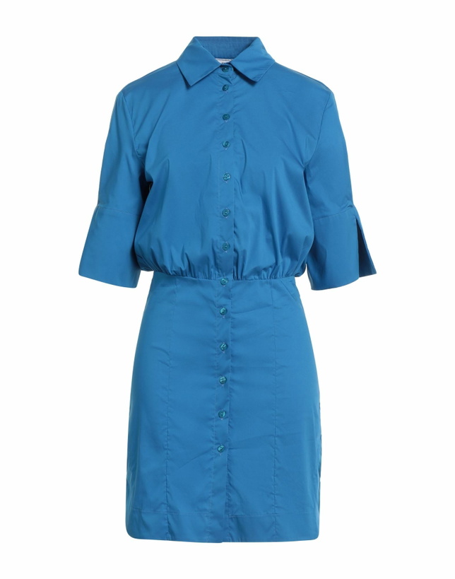 Photo: Jijil Womens Mini dress in Blue