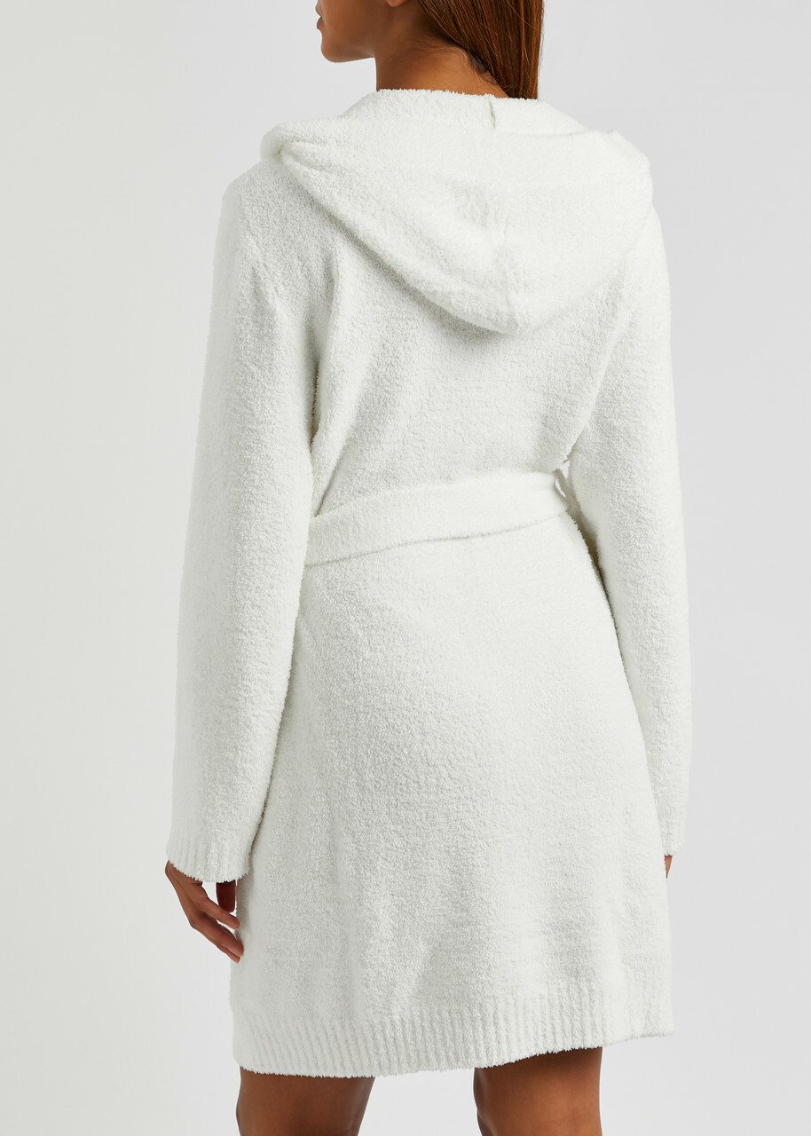 Ugg Amari Fleece Robe Cream Ugg