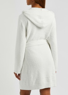 Ugg Amari Fleece Robe Cream