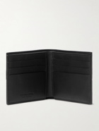 BOTTEGA VENETA - Intrecciato Leather Billfold Wallet