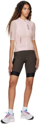 MAAP Pink Shift Pro Base Sport Top