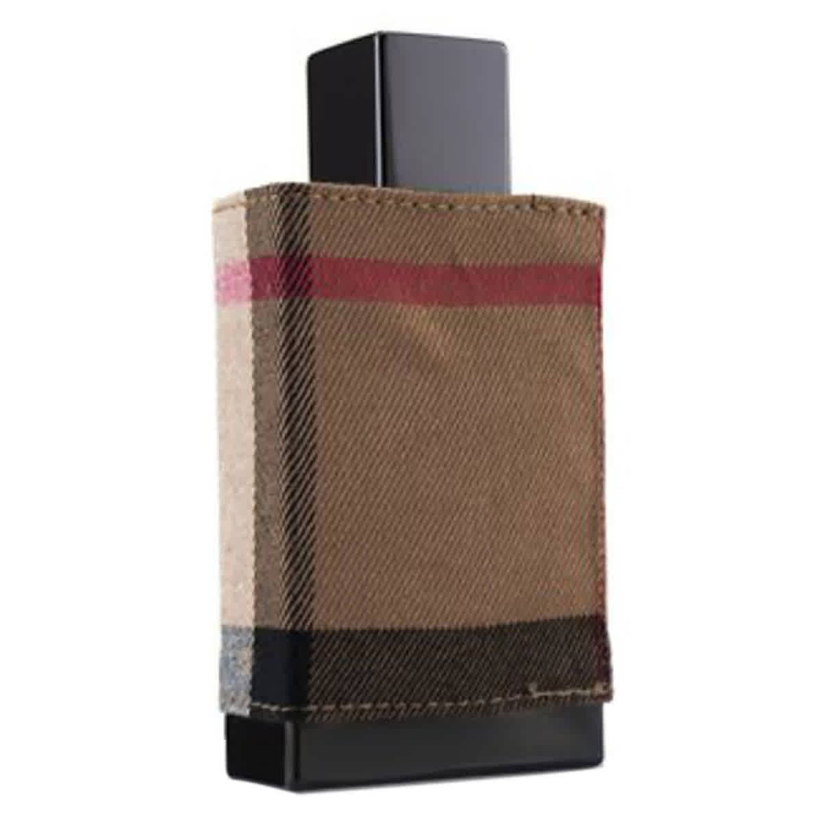 Burberry - London Eau De Toilette Spray 100ml / 3.4oz