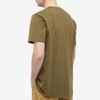 Maharishi Men's Maha Warhol T-Shirt in Olive