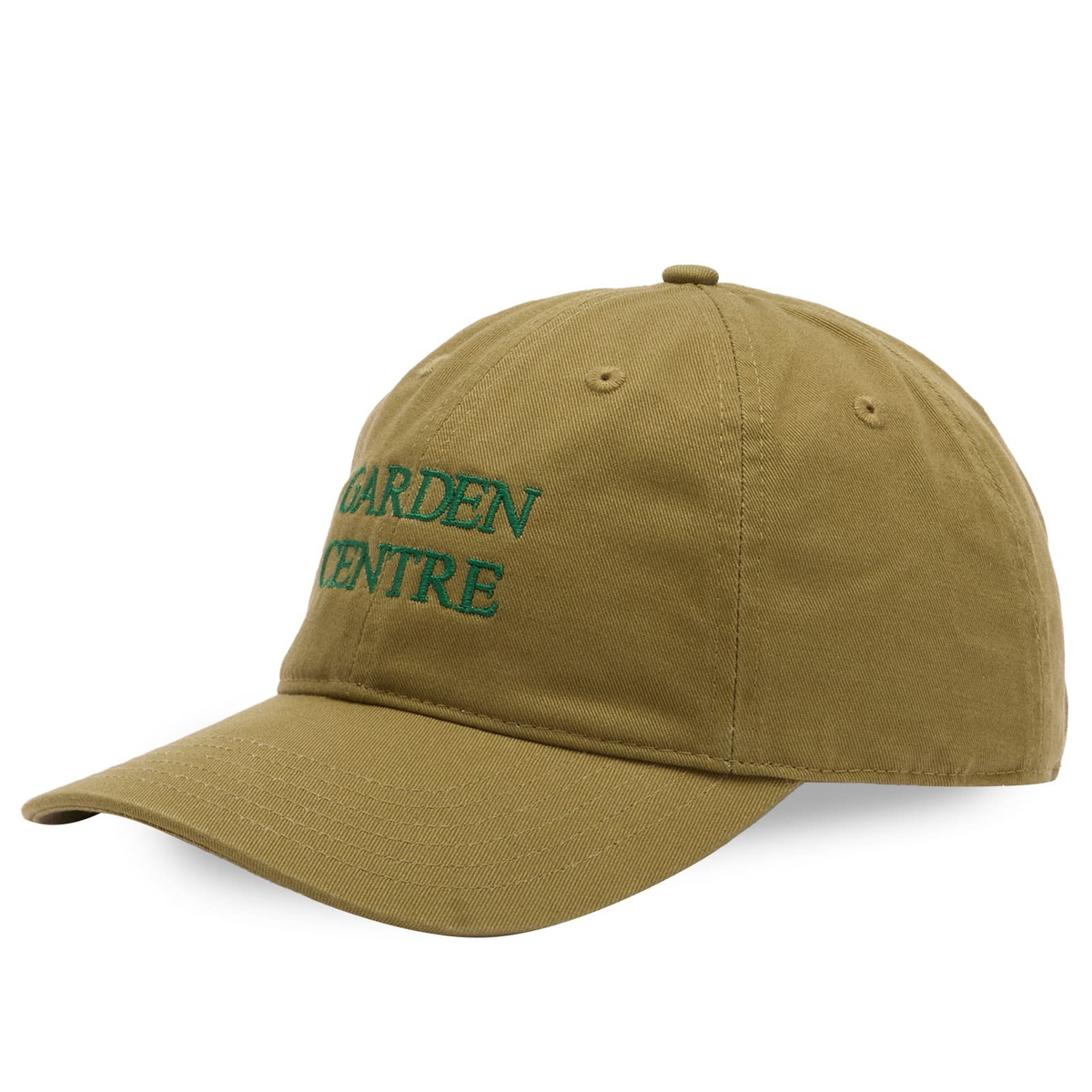 IDEA All England Techno Club Cap IDEA