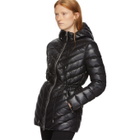 Mackage Black Down Tara Jacket