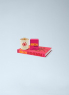 Assouline Ibiza Bohemia Travel Candle