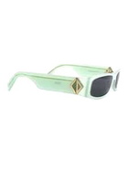 Dior Eyewear CD DIAMOND CACTUS JA Sunglasses