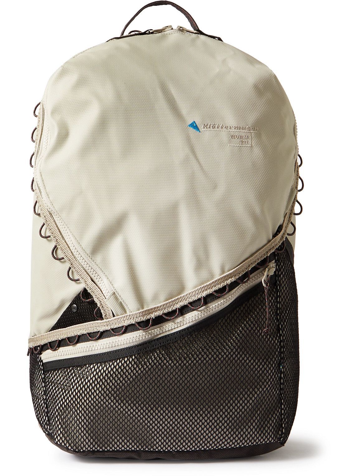 Brimer 32L Shell Backpack