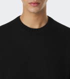 Saman Amel Elio cashmere sweater
