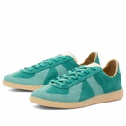 Adidas Men's Bw Army Decon Sneaker in Active Green/Ftwr White/Gum