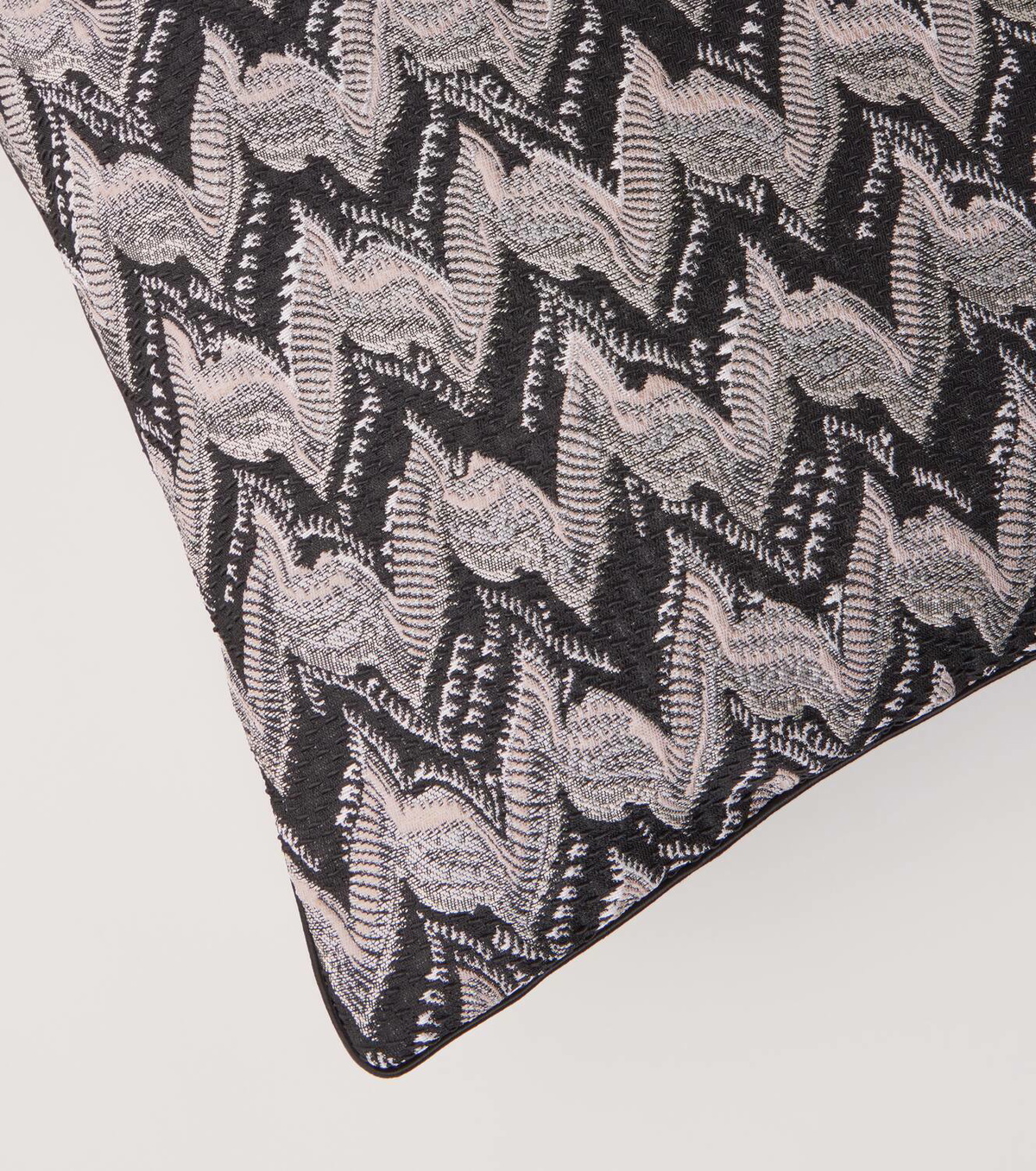 Missoni Fluidity cushion