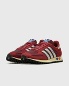 Adidas LA TRAINER OG Red Mens Lowtop