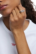 Diesel - Rings - Unisex - To Be Defined