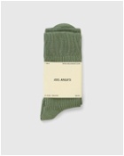 Axel Arigato London Tube Sock Green - Mens - Socks