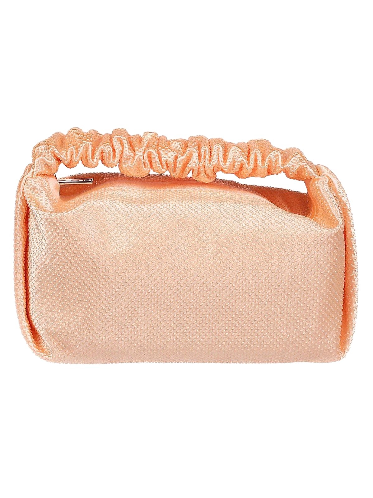 ALEXANDER WANG Mini Dome Nylon Twill Bucket Bag Alexander Wang