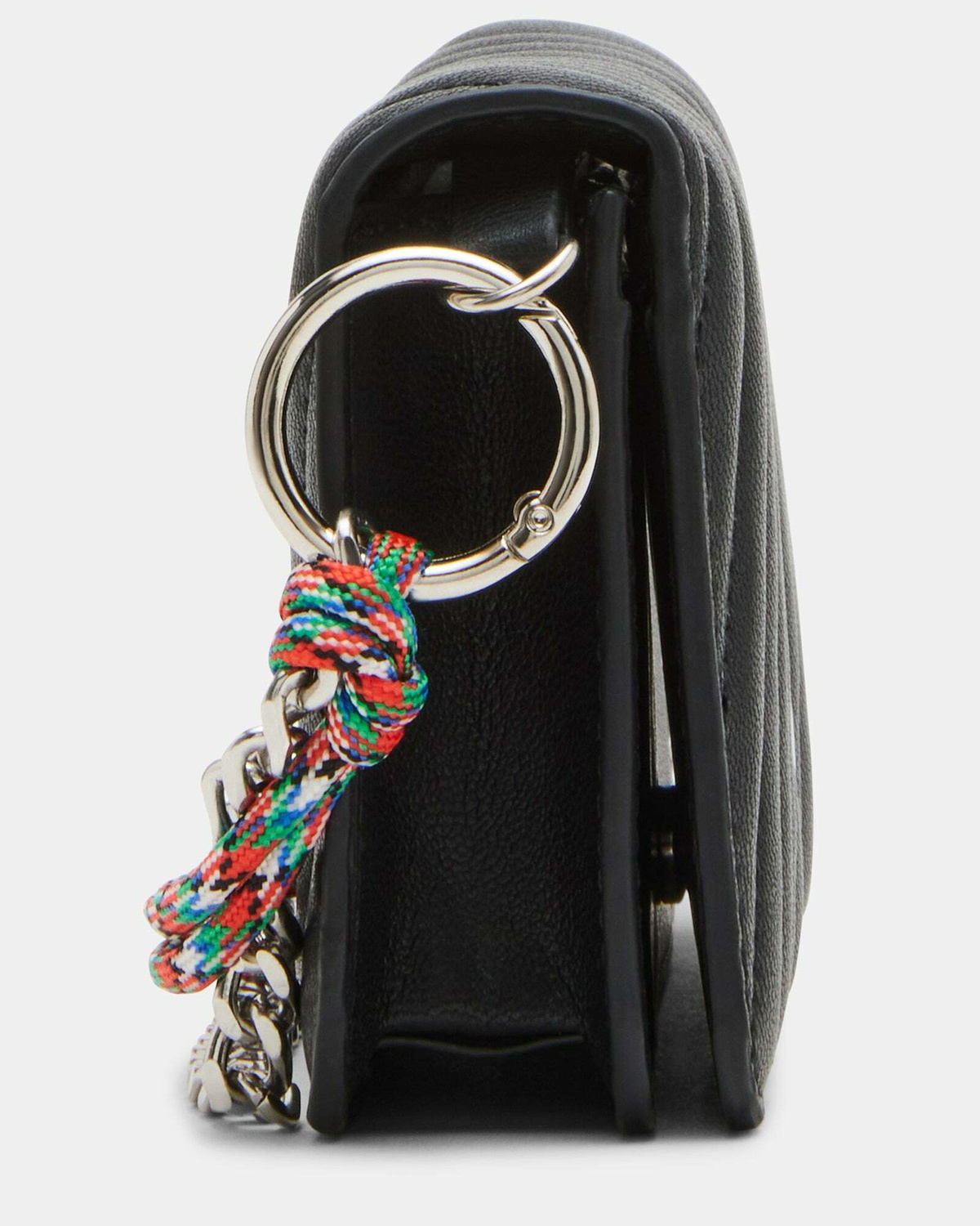 Steve Madden Bpaulie Bag in Black
