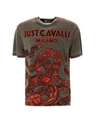 Just Cavalli T-shirt