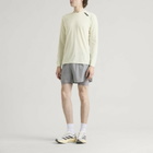 SOAR Men's Long Sleeve Tech T-Shirt in Cream