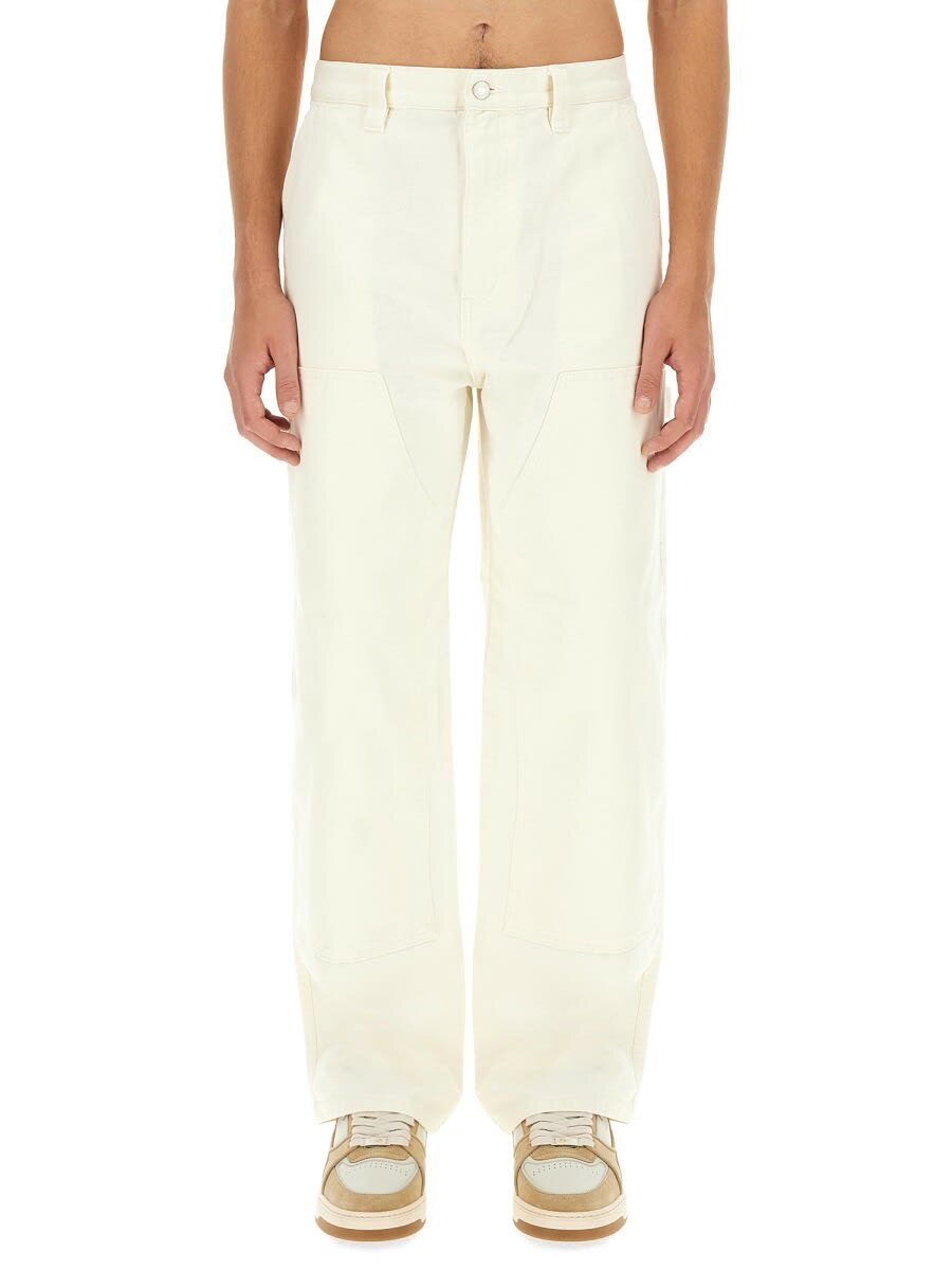 Stussy Peacock Water Short Stussy