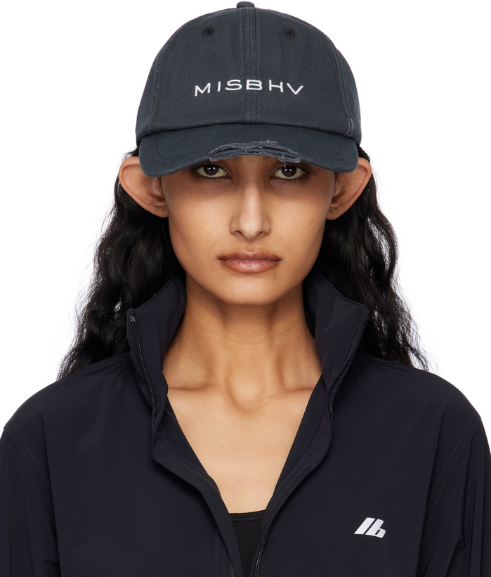 Photo: MISBHV Black 2010 London Cap
