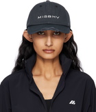 MISBHV Black 2010 London Cap