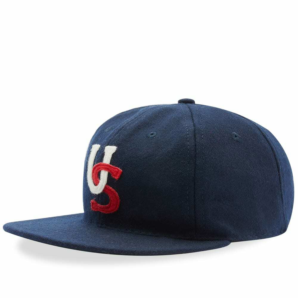 San Francisco Seals 1949 Ebbets Field Flannels Cap - Fitted Friday
