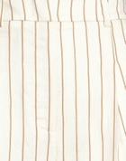 Peserico Womens Pants in Beige