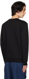 A.P.C. Black VPC Sweatshirt